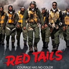 RED TAILS (2012)