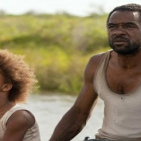BEASTS OF THE SOUTHERN WILD (2012)